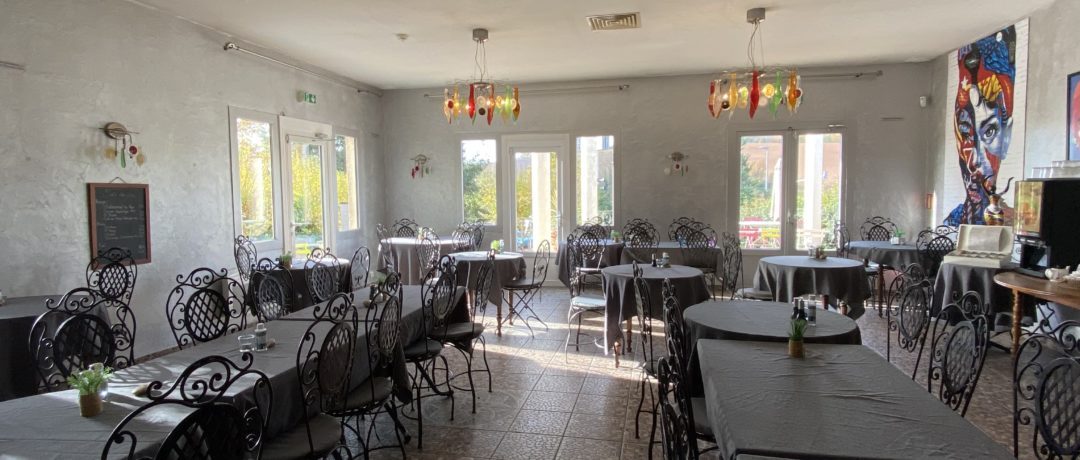 restaurant pour manger le midi à Saint-Quentin-Fallavier