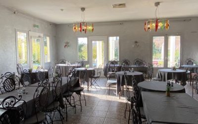 Quel restaurant choisir pour manger le midi à Saint-Quentin-Fallavier ?