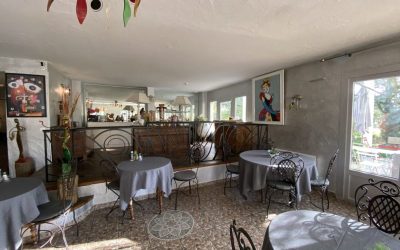 Peut-on privatiser le restaurant La Roselière pour un événement ?