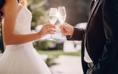 5 bonnes raisons de choisir un restaurant pour votre mariage