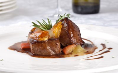 Quel restaurant pour un repas d’entreprise à Saint-Quentin-Fallavier choisir ?