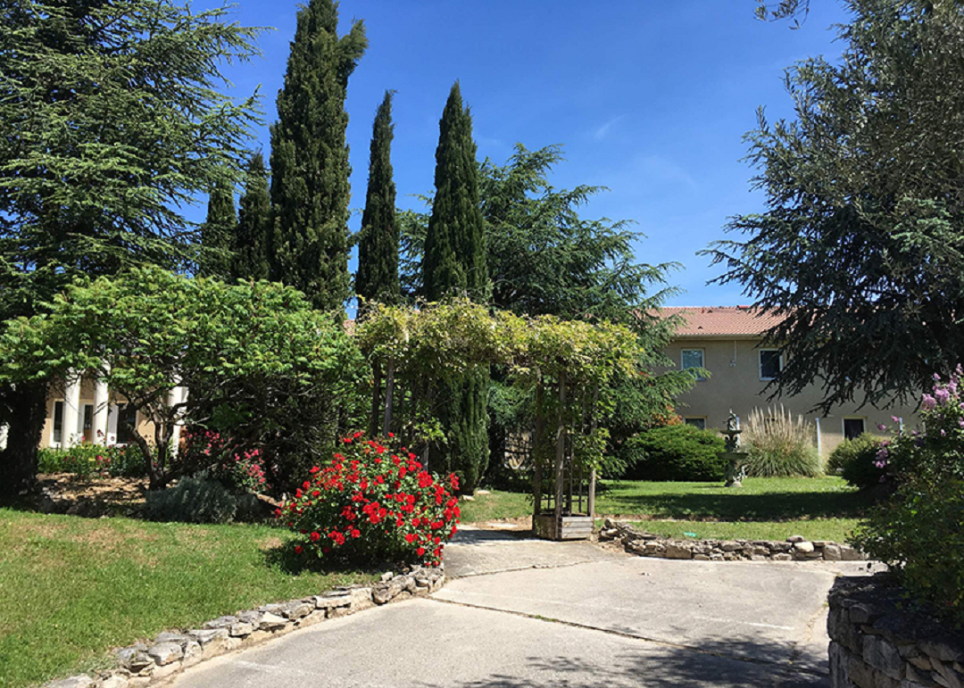 HOTEL RESTAURANT LA ROSELIERE