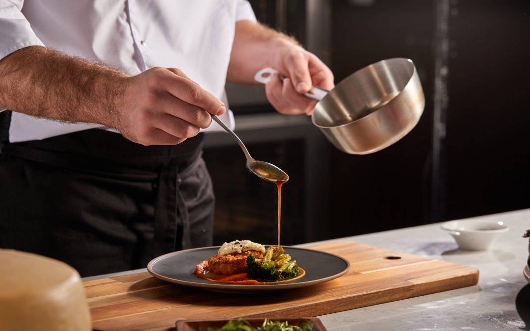 EVENEMENT HOTEL RESTAURANT LA ROSELIERE