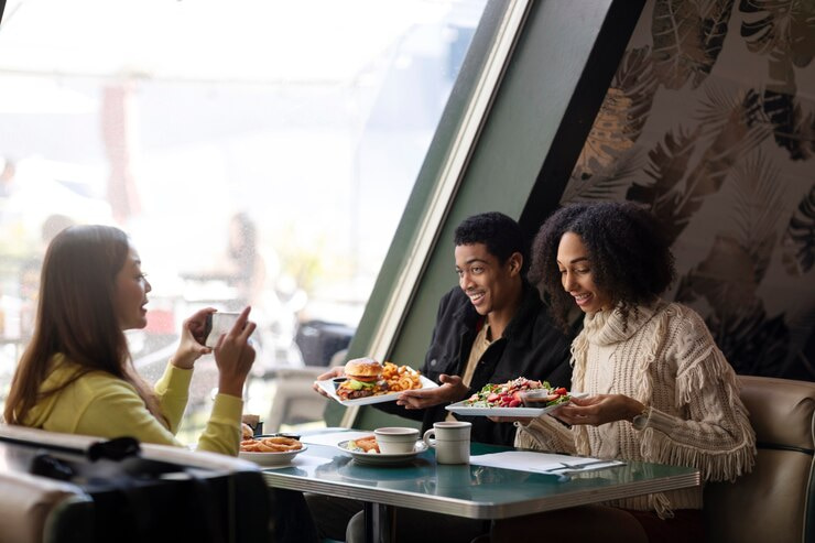 Comment choisir un bon restaurant pour un repas d&rsquo;entreprise  ?