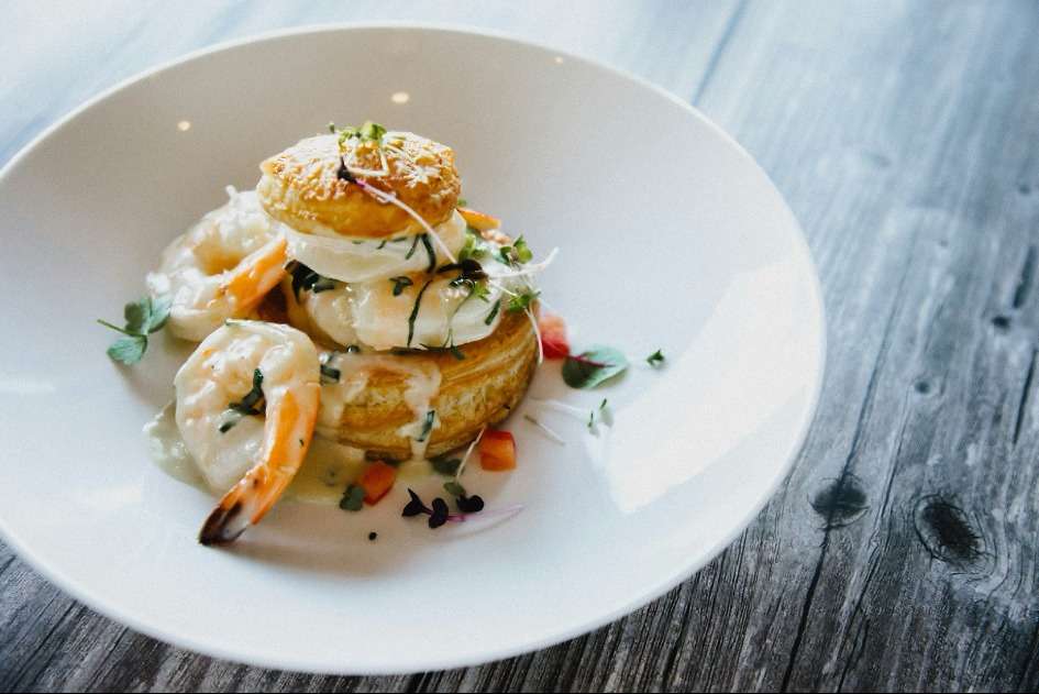 manger plat maison