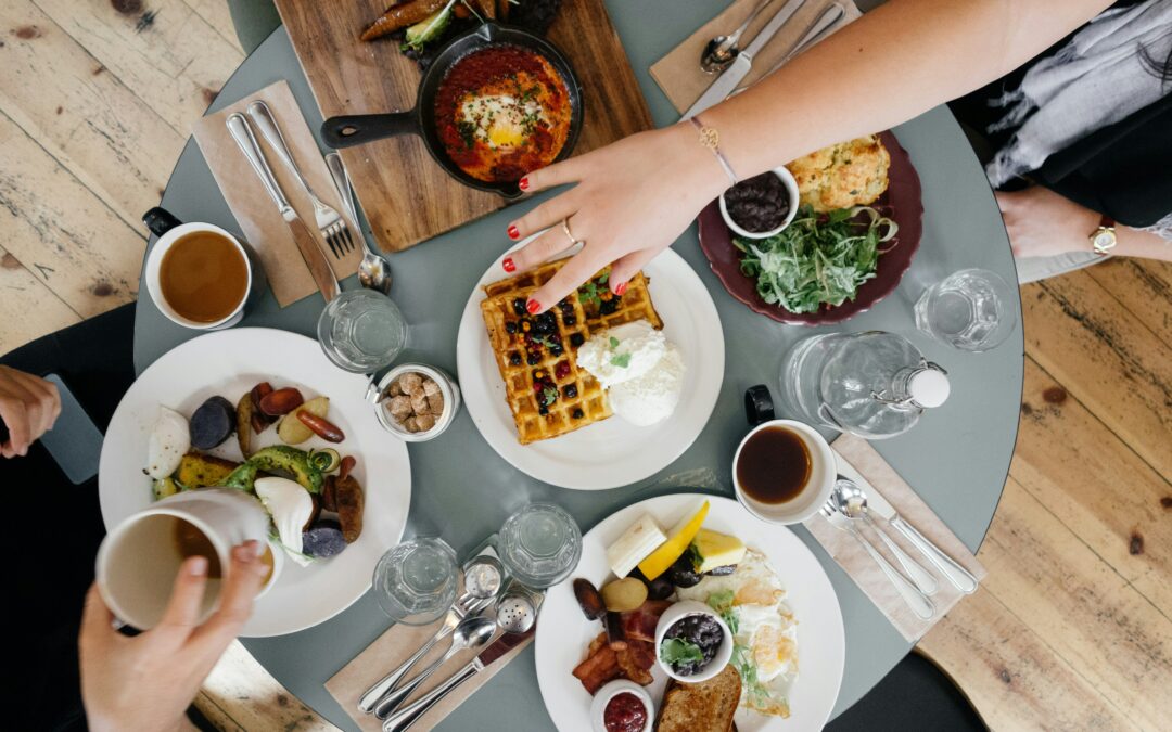 restaurant à Saint-Quentin-Fallavier