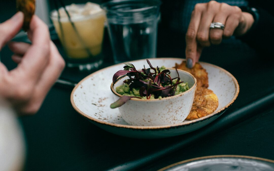 Faut-il réserver pour dîner au restaurant La Roselière ?